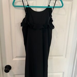 Special Occasion Little Black Dress by The Impeccable Pig - Size Small